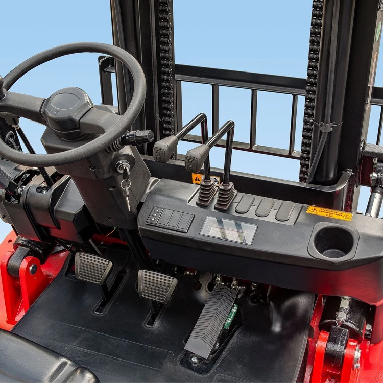 32 ton IC forklift